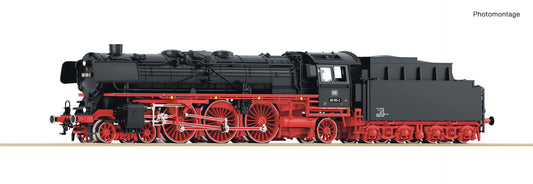 Fleischmann 714500: Steam locomotive 001 150- 2, DB
