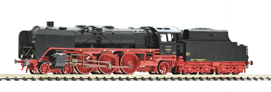 Fleischmann 714573: Steam locomotive 01 161, DRG
