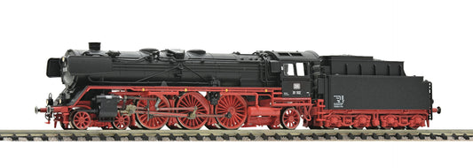 Fleischmann 714575: Steamlocomotive 01 102 DB