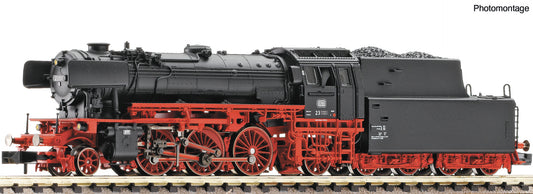 Fleischmann 7160003: Steam locomotive 23 102, DB