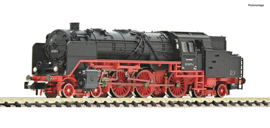 Fleischmann 7160005: Steam locomotive 62 1007- 4, DR