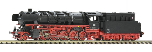 Fleischmann 7170007: Steam loco cl. 043 DB Snd