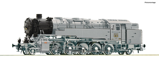 Roco 73110: Steam locomotive class 85 , DRG