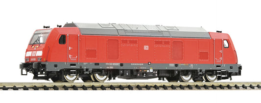 Fleischmann 7370010: Diesel locomotive class 245, DB AG