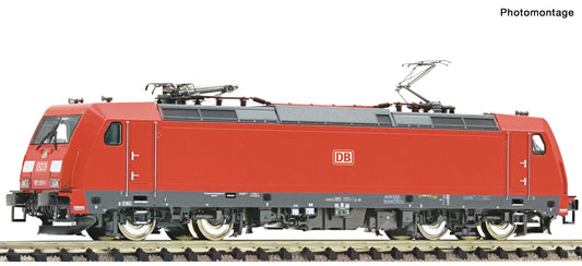 Fleischmann 7560018: Electric locomotive class 185.2, DB AG
