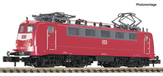 Fleischmann 7560019: Electric locomotive class 141, DB AG