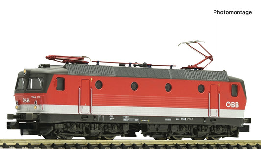 Fleischmann 7560025: Electric locomotive 1144 279-7, ÖBB