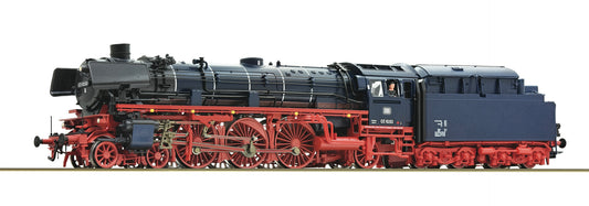 Roco 78031: Steam loco class 03 . 10 DB AC - Snd .