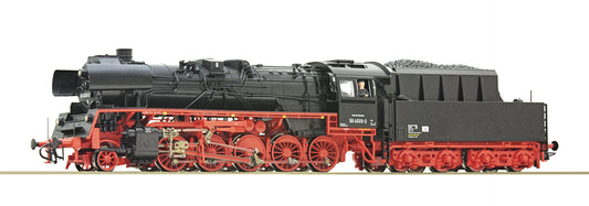 Roco 78285: Steam locomotive class 50 .40, DR
