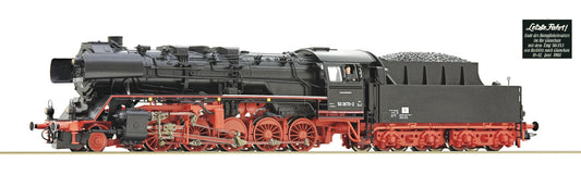 Roco 78288: Steam locomotive 50 3670- 2, DR
