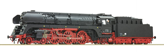 Roco 79268: Steam loco class 01 . 5 D R AC HE - SndSnd .