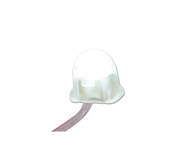 Brawa 94700: Bulbholder with LED, warm white