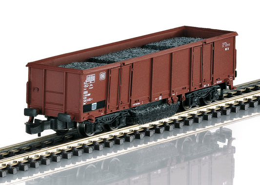 Marklin 86501: Type Eaos Track Cleaning Car