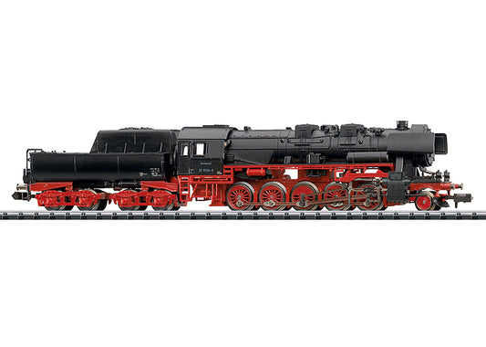MiniTrix 16521: Class 52.80 Steam Locomotive