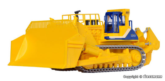 Kibri 11354: KOMATSU bulldozer D575 A-2 (H0)