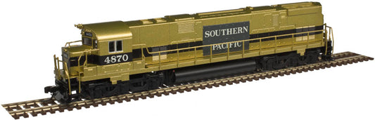 Atlas 40-003-578: NC-628 Southern Pacific (Demo Patch) Road #4871