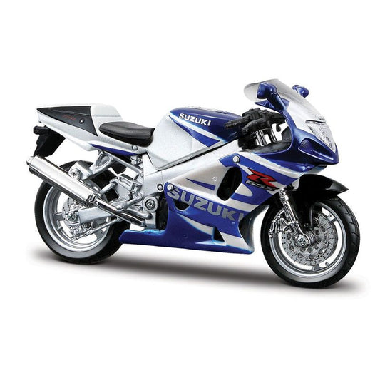 Bburago 18-51008: Suzuki GSX-R750