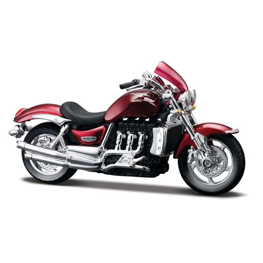 Bburago 18-51039: Triumph Rocket III