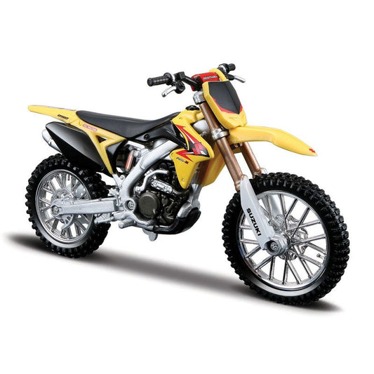 Bburago 18-51048: Suzuki RM-Z450