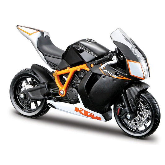 Bburago KTM 1190 RC8 R 1/18 (18-51049)