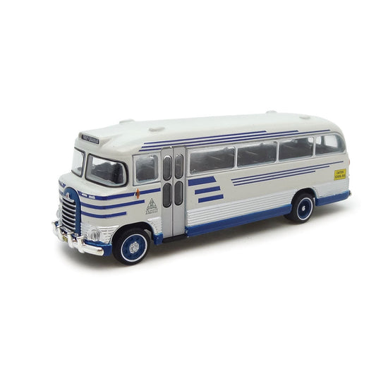 Cooee 1950’s Aussie Bedford SB Bus – Trinity Grammar Bus (1:87 HO)