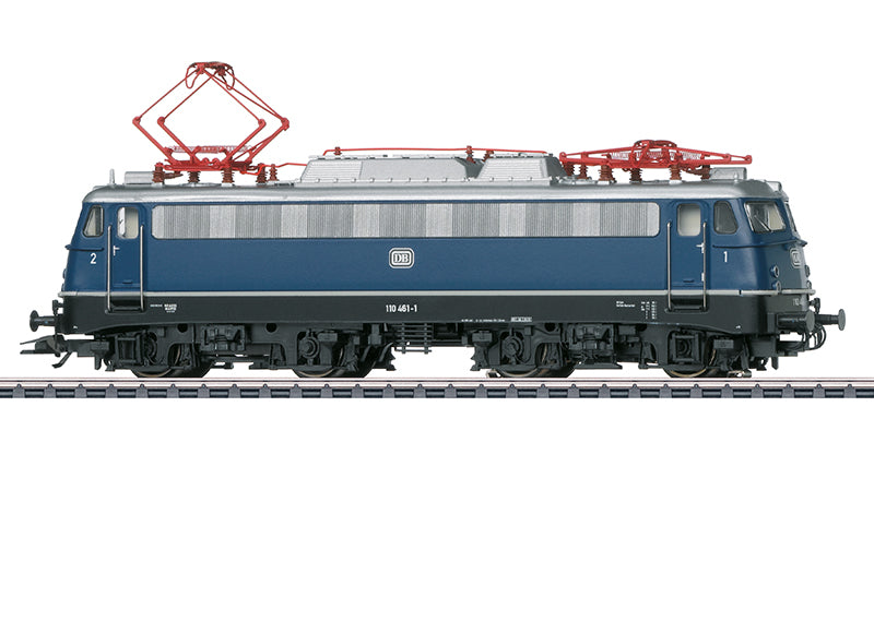 Marklin 39125: Class 110 Electric Locomotive