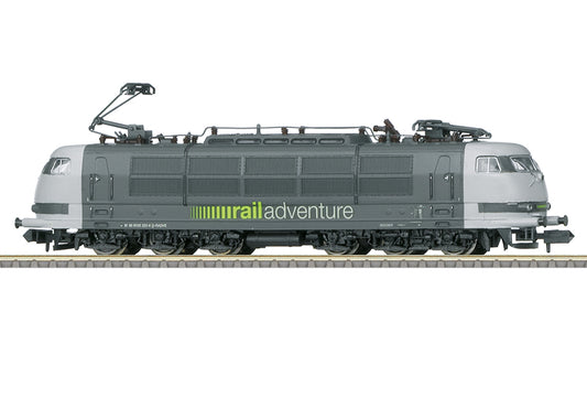 MiniTrix 16346: Class 103.1 Electric Locomotive