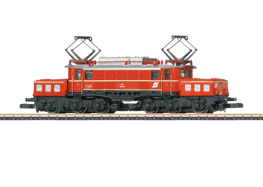 Marklin 88229: Class 1020 Electric Locomotive