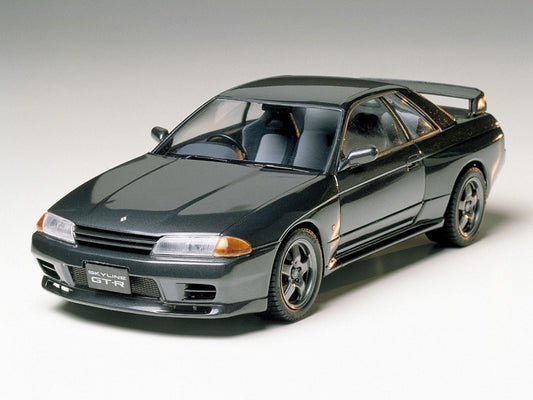 Tamiya 1/24 Nissan Skyline GT-R (24090)