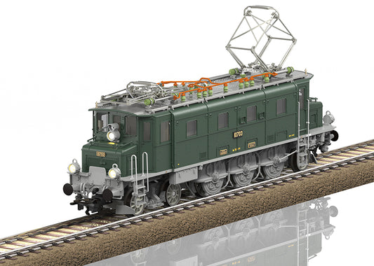 Trix 25360: Class Ae 3/6 I Electric Locomotive