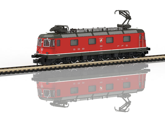 Marklin 88240: Class Re 6/6 Electric Locomotive