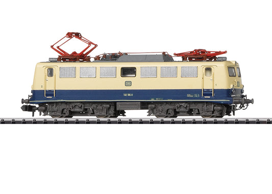 MiniTrix 16406: Class 140 Electric Locomotive