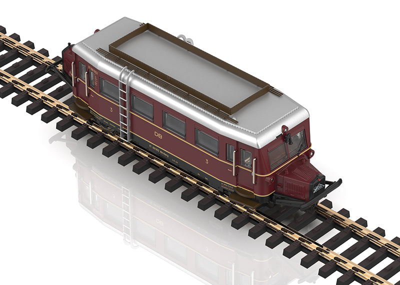 Marklin 88820: Class VT 88.9 Rail Bus