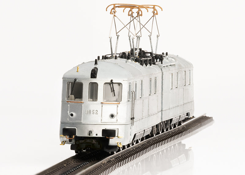 Marklin 38590: Class Ae 8/14 Electric Locomotive, Road Number 11852