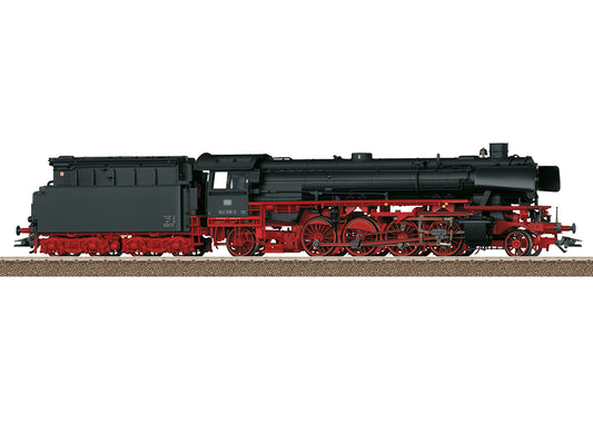 Trix 25042: Class 042 Steam Locomotive
