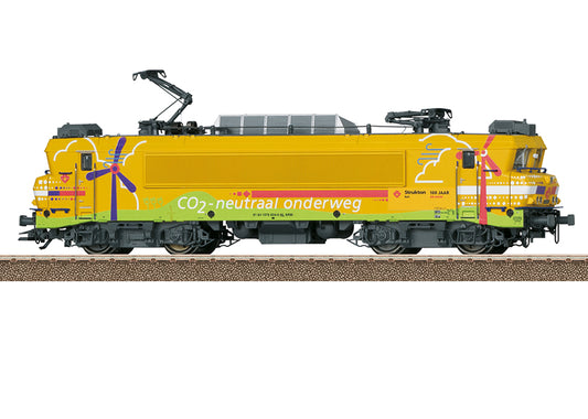 Trix 25161: Class 1800 Electric Locomotive