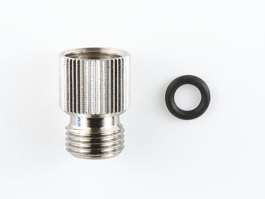 Tamiya Basic Airbrush Connector Joint (74536)