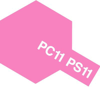 Tamiya Ps-11 Pink (86011-A00)