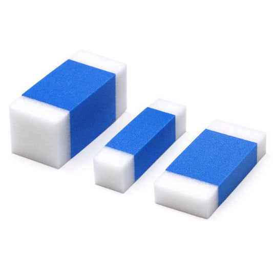 Tamiya Polishing Compound Sponges (87192)