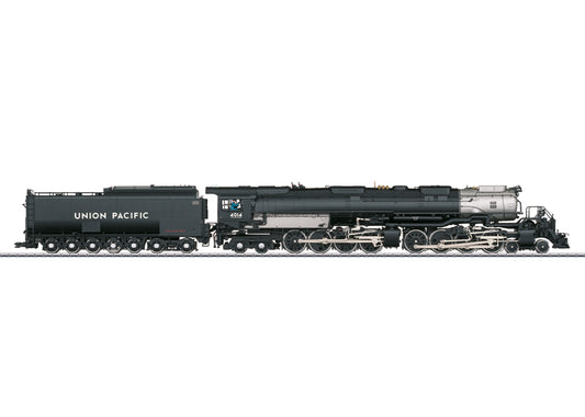 Marklin 55990: Class 4000 Steam Locomotive