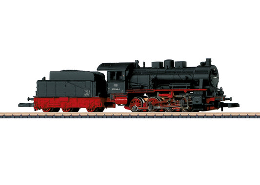 Marklin 88986: Class 055 Steam Locomotive