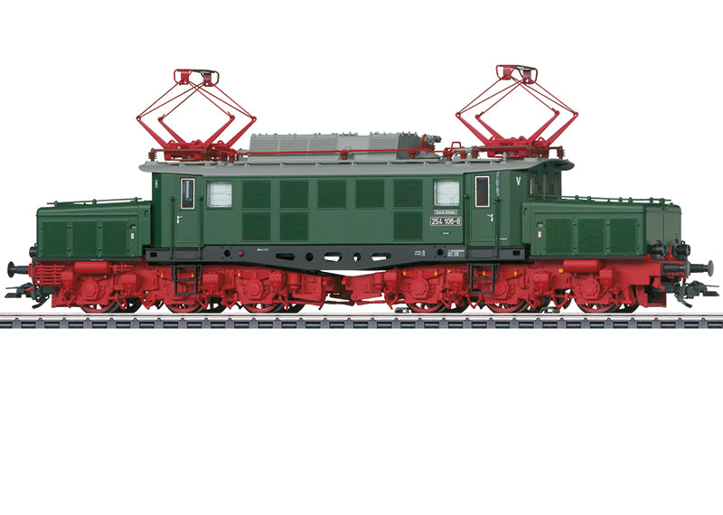 Marklin 39991: Class 254 Electric Locomotive