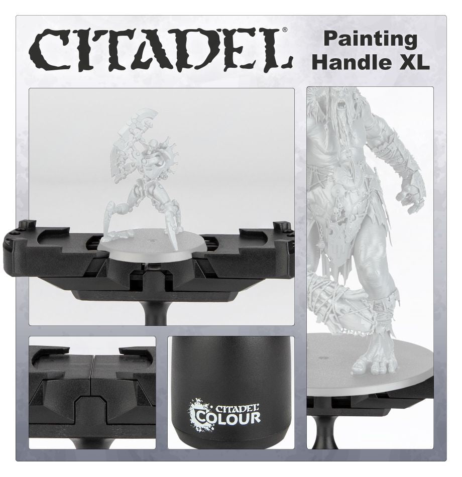 Citadel Colour Painting Handle XL 2021 (Warhammer 66-15)
