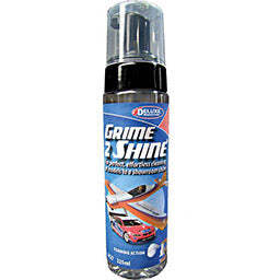 Deluxe Materials AC27: Grime 2 Shine 225ml [AC27]