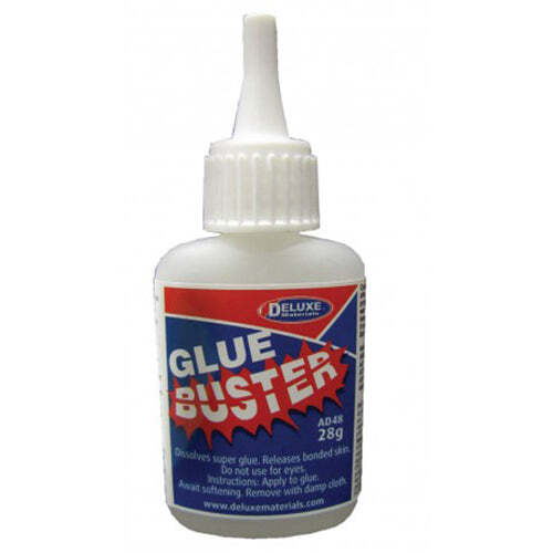 Deluxe Materials AD48: Glue Buster [AD48]