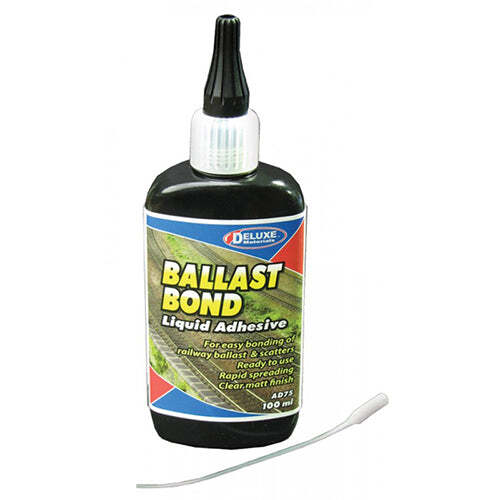 Deluxe Materials AD75: Ballast Bond [AD75]