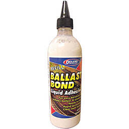 Deluxe Materials AD84: Ballast Bond Refill 500ml [AD84]