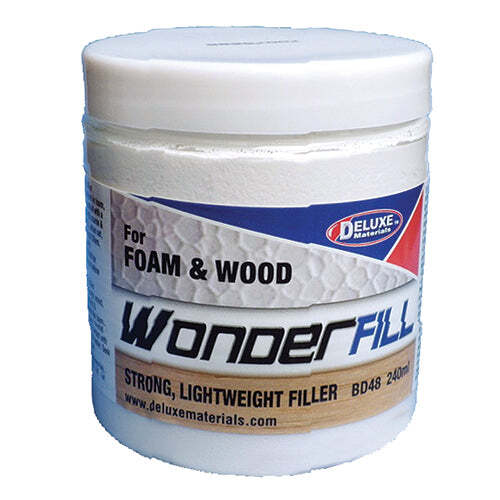 Deluxe Materials BD48: Wonderfill 240ml [BD48]