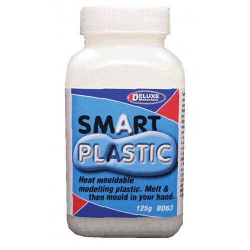 Deluxe Materials BD63: Smart Plastic [BD63]