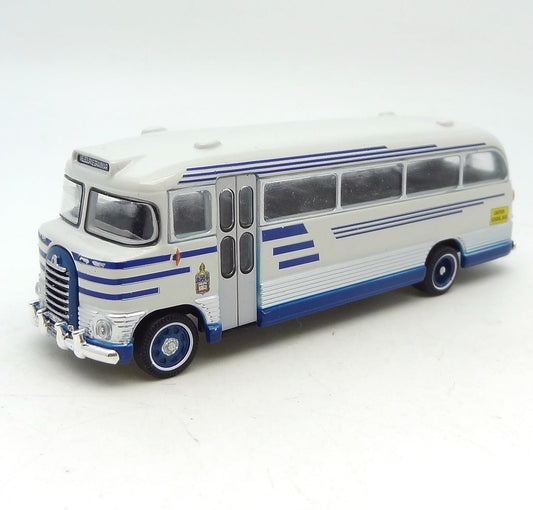 Cooee 1950’s Aussie Bedford SB Bus – Melbourne Grammar Bus (1:87 HO)